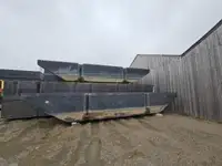 Понтон продается