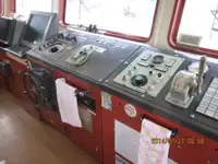 Сухогруз продается