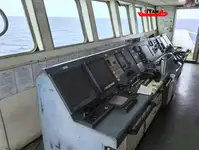 Сухогруз продается