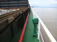 Сухогруз продается