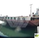 Баржа продается