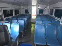 Катер с экипажем продается