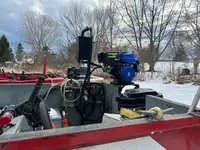 Трюмная вода для мусора продается