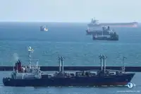 Рефрижераторное судно продается