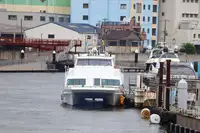 Моторное судно продается