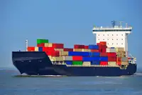 Рефрижераторное судно продается