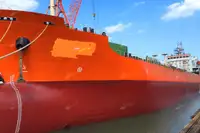 Танкеры продается