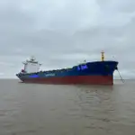 Грузовое судно продается