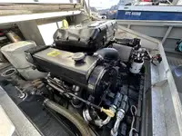 Патрульный катер продается