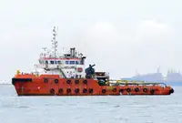 Буксир продается