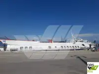 Моторное судно продается