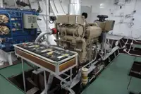 Корабль РОРО продается