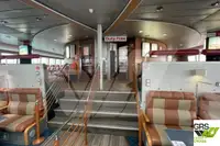 Корабль РОРО продается