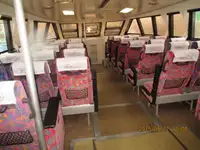 Паромное судно продается