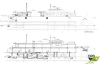 Корабль РОРО продается