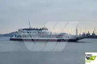 Десантный корабль, Танк продается