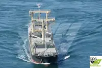 Сухогруз продается