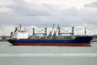 Сухогруз продается