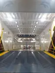 Корабль RoPax продается