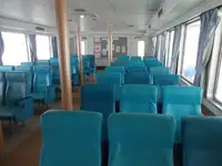 Корабль РОРО продается