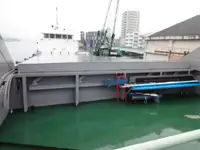 Сухогруз продается