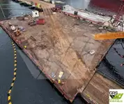 Баржа продается