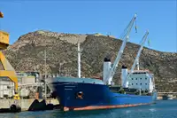 Сухогруз продается