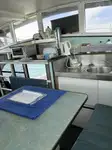 Судно для переработки рыбы продается