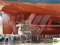 Круизное судно продается