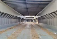 Баржа продается