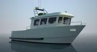 Круизное судно продается