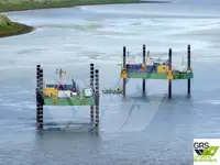 Баржа продается