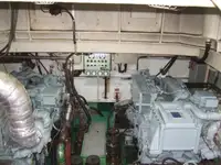 Лоцманская лодка продается