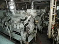 Буксир продается