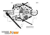 самоподъемная буровая установка продается