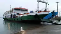 Корабль РОРО продается
