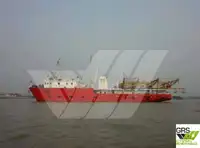 Исследовательское судно продается