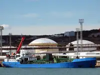 Сухогруз продается