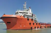 Буксир продается