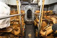 Спасательное судно продается