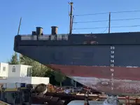 Буксир продается