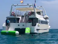 Паромное судно продается