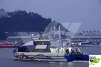 Моторное судно продается