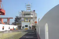 Корабль снабжения продается