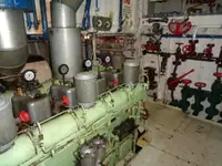 Сухогруз продается