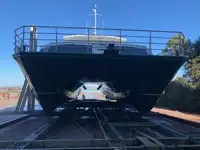 Моторное судно продается