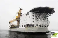 Баржа продается