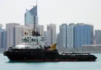 Буксир продается