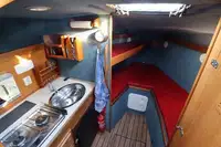 Патрульный катер продается