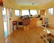 Буксир продается